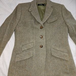 Ralph lauren  coat